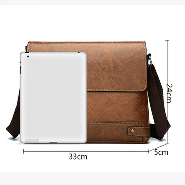 Porte Document Homme Gentle -I dimension