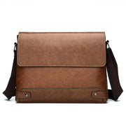 Porte Document Homme Gentle -I marron