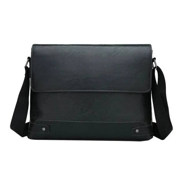 Porte Document Homme Gentle -I noir