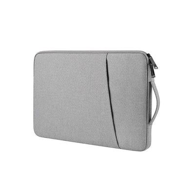 Protect Ordinateur -III gris clair