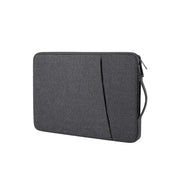 Protect Ordinateur -III gris foncé