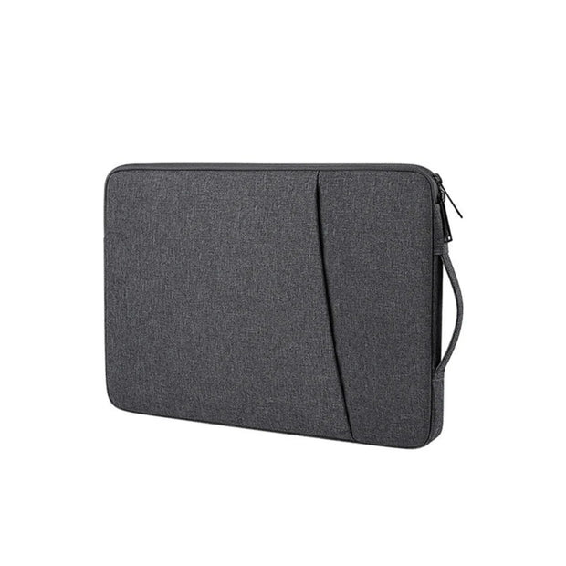 Protect Ordinateur -III gris foncé