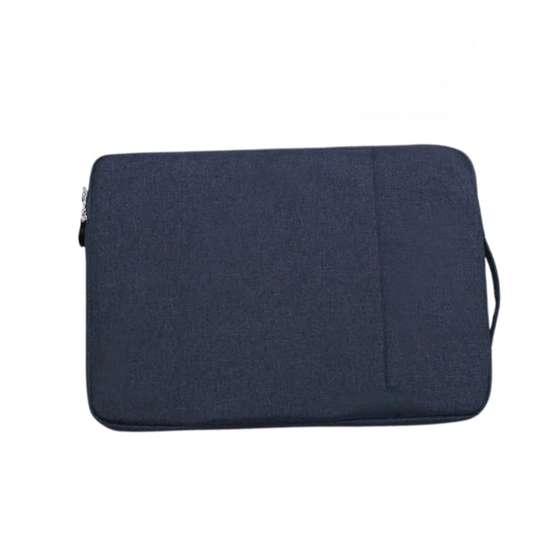 Protect Ordinateur -II bleu marin
