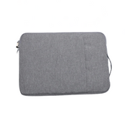 Protect Ordinateur -II gris clair