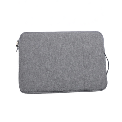 Protect Ordinateur -II gris clair