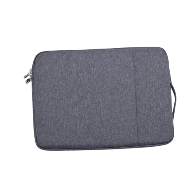 Protect Ordinateur -II gris foncé