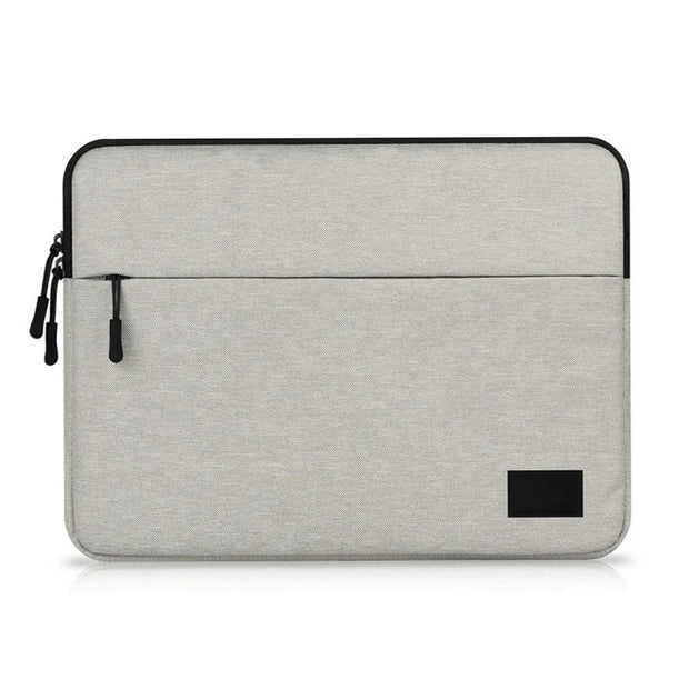 Protect Ordinateur -VI  gris clair