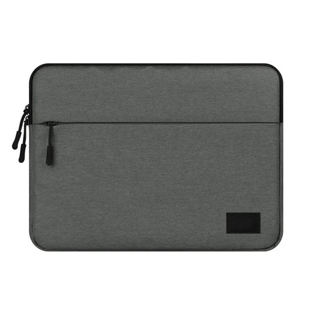 Protect Ordinateur -VI gris foncé