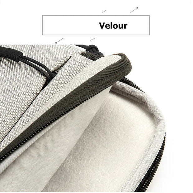 Protect Ordinateur -VI  velours