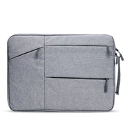 Protect Ordinateur -V gris  