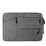 Protect Ordinateur -V gris clair