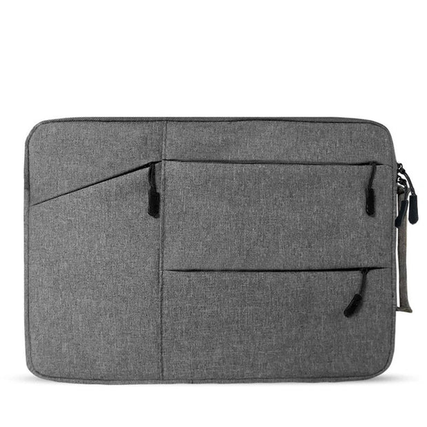 Protect Ordinateur -V gris clair