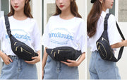 Sac Banane Femme Casual -III essais