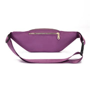 Sac Banane Femme Casual -III vue de dos