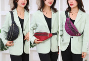 Sac Banane Femme Casual -II essais