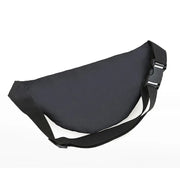 Sac Banane Femme Casual -II vue de dos