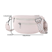 Sac Banane Femme Casual -I dimension