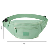 Sac Banane Femme Classic -III dimension