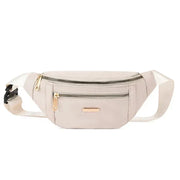 Sac Banane Femme Classic -II blanc
