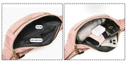 Sac Banane Femme Classic -II compartiments