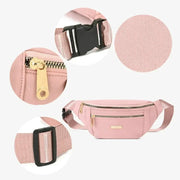 Sac Banane Femme Classic -II details