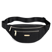 Sac Banane Femme Classic -II noir