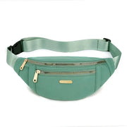 Sac Banane Femme Classic -II vert