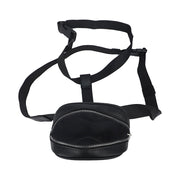 Sac Banane Femme Jambe Retro -I compartiments