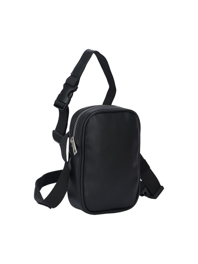 Sac Banane Femme Jambe Retro -I vue de face