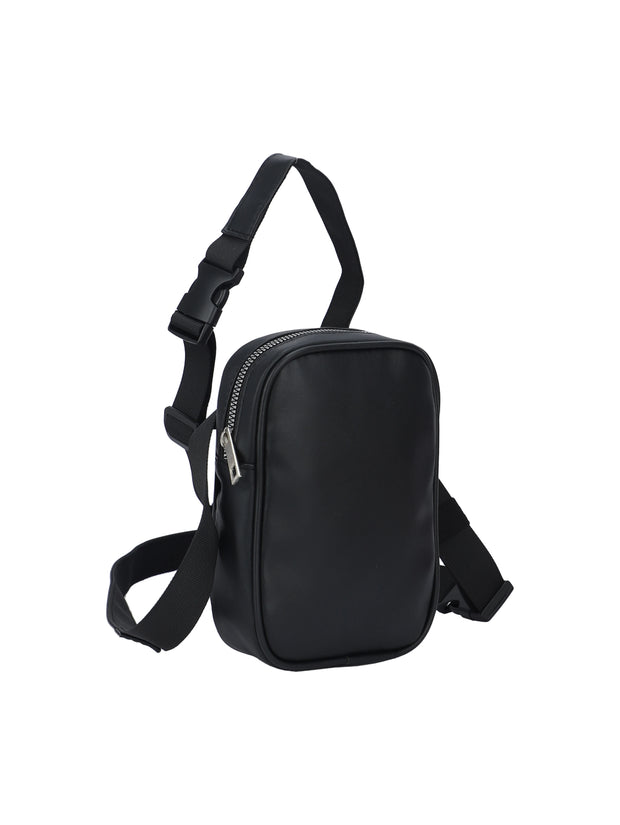 Sac Banane Femme Jambe Retro -I vue de face