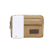 Sac Banane Homme Casual -III taille