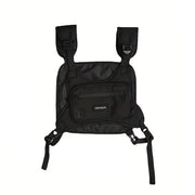 Sac Banane Homme ChestBag -I modele