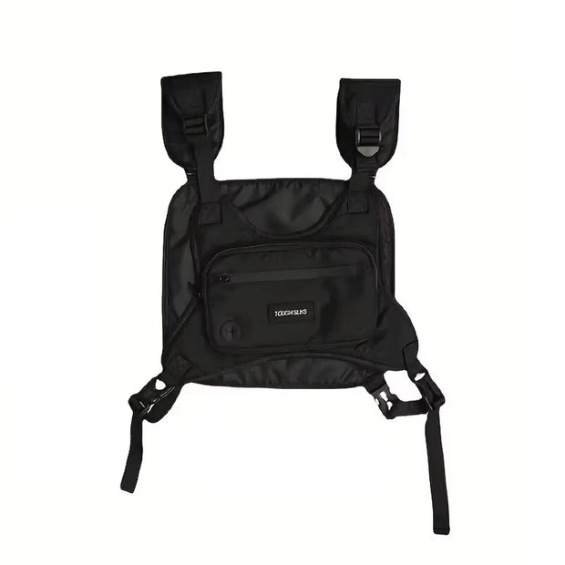 Sac Banane Homme ChestBag -I modele