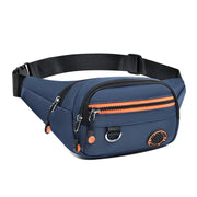 Sac Banane Homme CitySport -II bleu