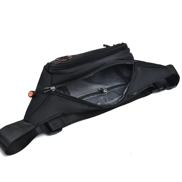 Sac Banane Homme CitySport -II compartiments