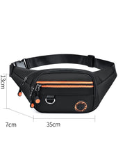 Sac Banane Homme CitySport -II dimension