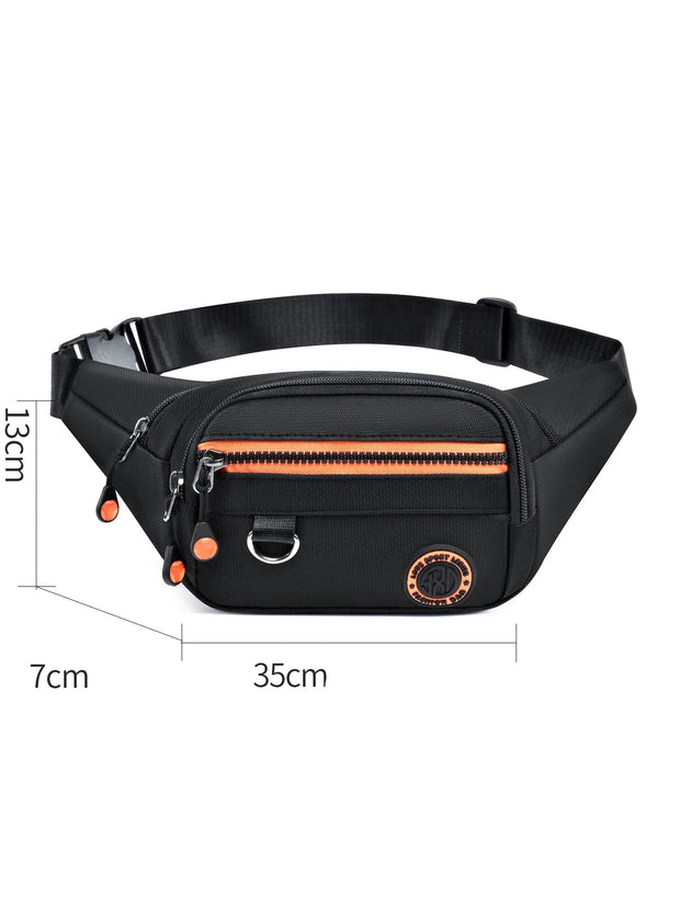 Sac Banane Homme CitySport -II dimension