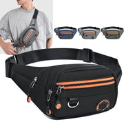 Sac Banane Homme CitySport -II variantes