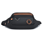 Sac Banane Homme CitySport -II vue de dessous