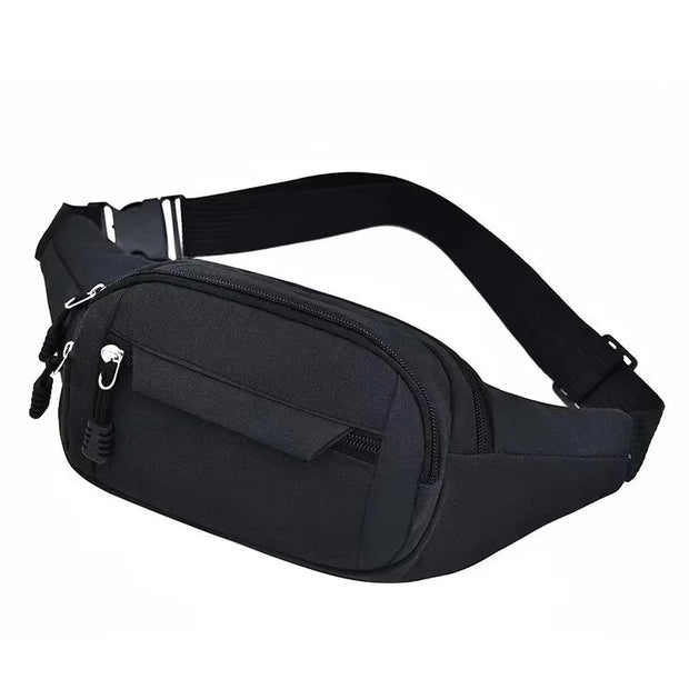 Sac Banane Homme Classic -III vue de dos