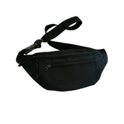 Sac Banane Homme Classic -II noir