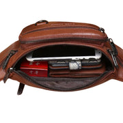 Sac Banane Homme Gentle -II compartiment
