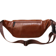 Sac Banane Homme Gentle -II vue de dos