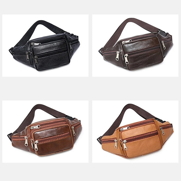 Sac Banane Homme Gentle -I variantes
