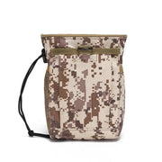 Sac Banane Homme Tactique -III camo 1