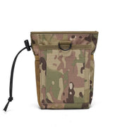 Sac Banane Homme Tactique -III camo 2