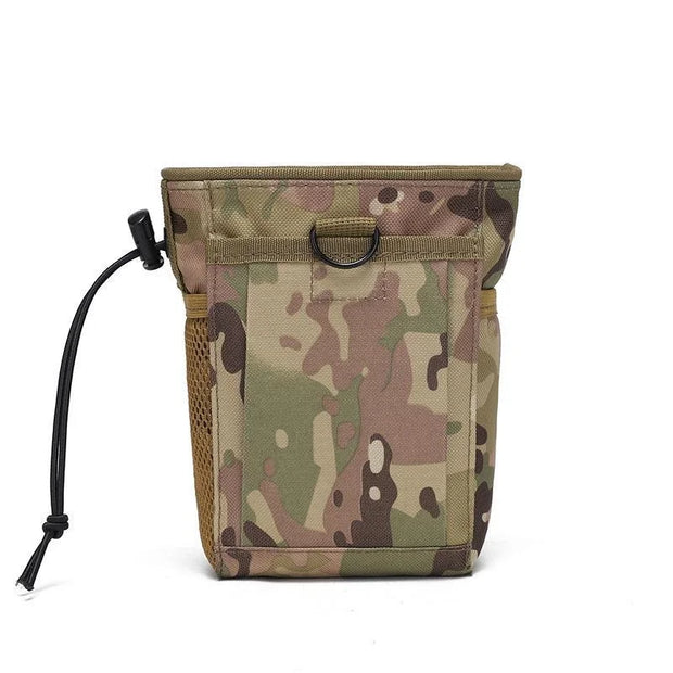 Sac Banane Homme Tactique -III camo 2