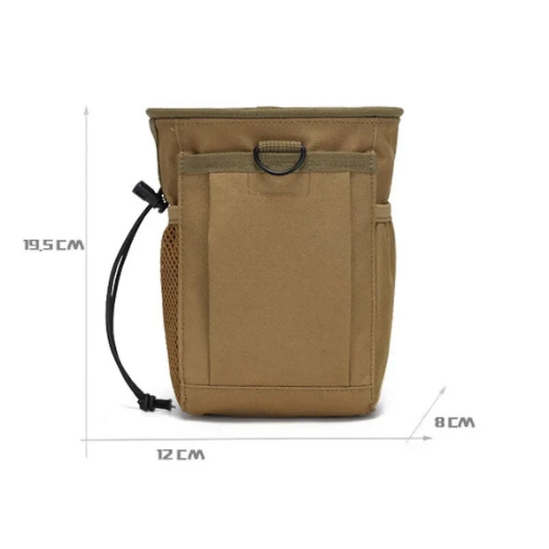 Sac Banane Homme Tactique -III dimension