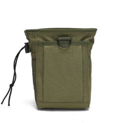 Sac Banane Homme Tactique -III jungle