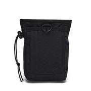 Sac Banane Homme Tactique -III noir black ops